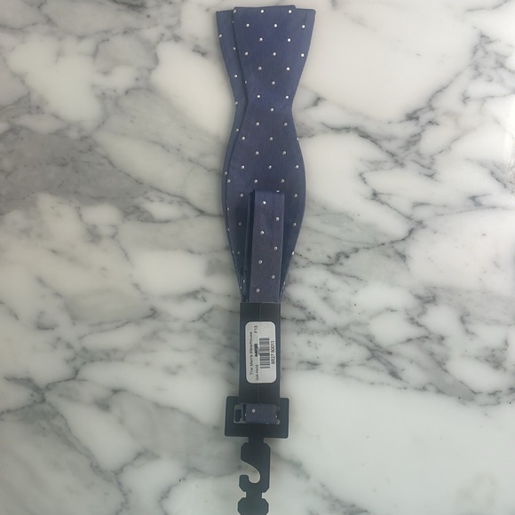 Esquire Bow Tie Men’s Wearhouse - Picture 2 of 5